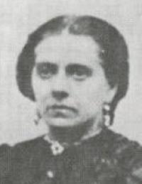 Margaret Maria Alley (1825 - 1852) Profile